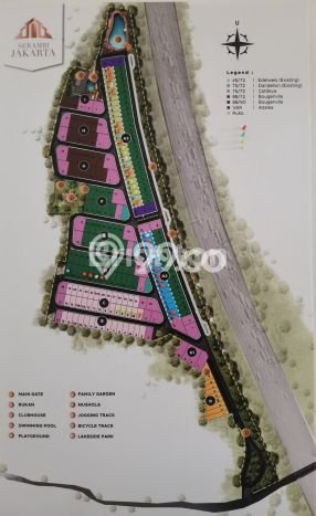 Dijual Rumah Eksklusif 2 KT di Bintara, Bekasi Dijual Rumah Eksklusif 2 KT di Bintara, Bekasi
