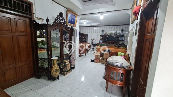 Rumah Luas Asri 6 KT Siap Huni di Jatimakmur Bekasi Rumah Luas Asri 6 KT Siap Huni di Jatimakmur Bekasi