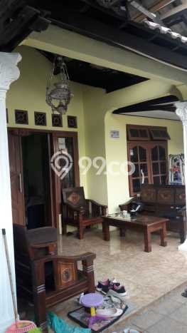 Dijual Hunian Rumah Nyaman 3 Kamar di Jatimakmur, Bekasi Dijual Hunian Rumah Nyaman 3 Kamar di Jatimakmur, Bekasi