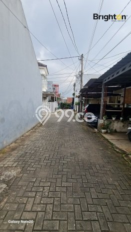 Rumah Luas Asri 2 KT Siap Huni di Pondok Gede Bekasi Rumah Luas Asri 2 KT Siap Huni di Pondok Gede Bekasi