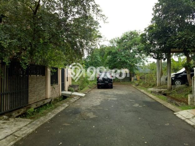 Rumah Modern Cantik 4 KT Siap Huni di Cilodong Rumah Modern Cantik 4 KT Siap Huni di Cilodong