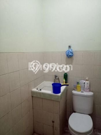 Rumah Modern Cantik 4 KT Siap Huni di Cilodong Rumah Modern Cantik 4 KT Siap Huni di Cilodong