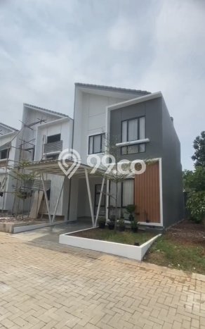 Dijual Rumah 3 Kamar Lokasi Ideal Nyaman dan Strategis di Bekasi Timur Dijual Rumah 3 Kamar Lokasi Ideal Nyaman dan Strategis di Bekasi Timur