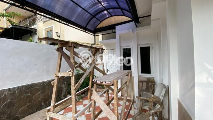 Rumah Minimalis 3 KT di Jatibening Bekasi Unfurnished Rumah Minimalis 3 KT di Jatibening Bekasi Unfurnished
