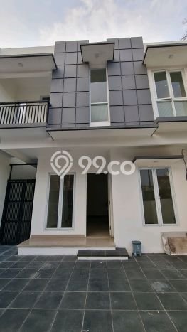Hunian Nyaman Asri 4 KT Siap Huni di Jati Cempaka Bekasi Hunian Nyaman Asri 4 KT Siap Huni di Jati Cempaka Bekasi