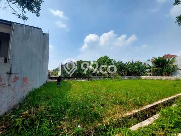 Kavling Tanah Dijual di Pondokmelati Bekasi Spesifikasi 314m2 Kavling Tanah Dijual di Pondokmelati Bekasi Spesifikasi 314m2