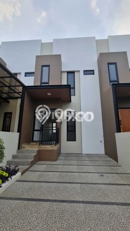 Dijual Hunian Rumah Nyaman 3 Kamar di Bekasi Kota, Bekasi Dijual Hunian Rumah Nyaman 3 Kamar di Bekasi Kota, Bekasi