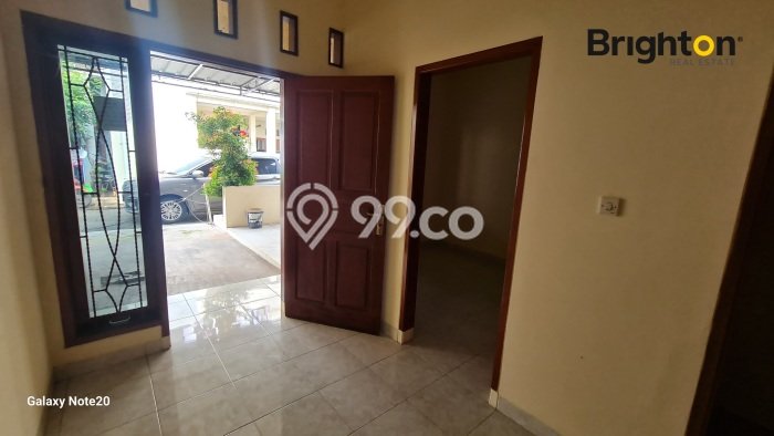 For Sale Hunian Rumah Nyaman 2 Kamar di Jati Cempaka, Bekasi For Sale Hunian Rumah Nyaman 2 Kamar di Jati Cempaka, Bekasi