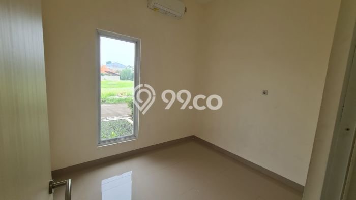 Rumah Luas Asri 2 KT Siap Pakai di Bintara Bekasi Rumah Luas Asri 2 KT Siap Pakai di Bintara Bekasi