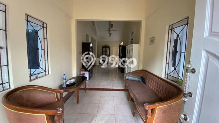 Rumah Minimalis 3 KT di Jatibening Bekasi Unfurnished Rumah Minimalis 3 KT di Jatibening Bekasi Unfurnished