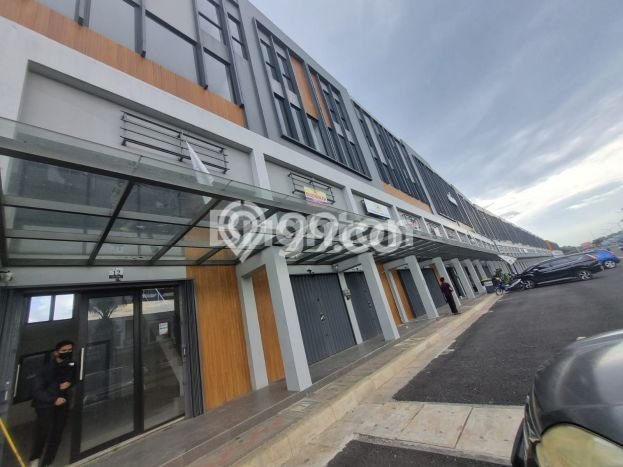 Ruko Komersial Dijual di Mustikajaya Bekasi LT 50m2 & LB 150m2 Ruko Komersial Dijual di Mustikajaya Bekasi LT 50m2 & LB 150m2