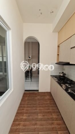 Rumah Luas Asri 2 KT Siap Huni di Bintara Bekasi Rumah Luas Asri 2 KT Siap Huni di Bintara Bekasi