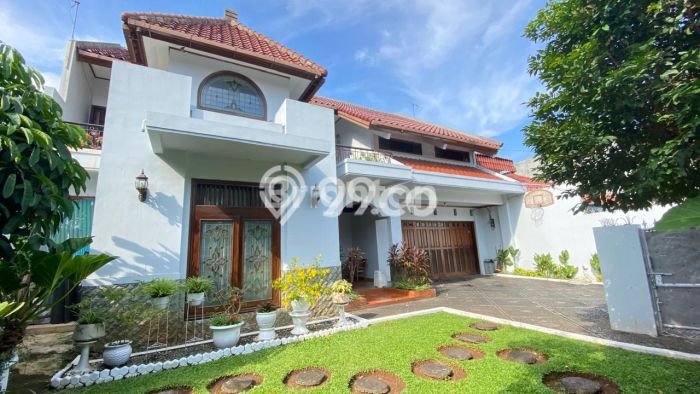 Best Deal Hunian Mewah Ideal dan Luas di Pancoran, Jakarta Selatan Best Deal Hunian Mewah Ideal dan Luas di Pancoran, Jakarta Selatan