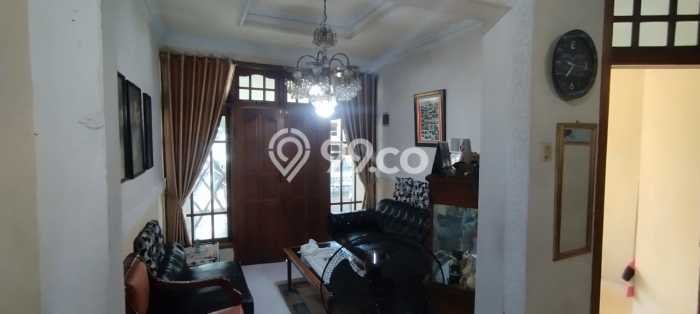 Rumah Modern Minimalis 3 Kamar Bisa Langsung Pindah di Cipayung Rumah Modern Minimalis 3 Kamar Bisa Langsung Pindah di Cipayung