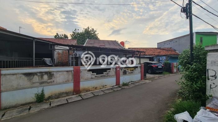 For Sale Hunian Rumah Terawat 4 KT di Cikunir, Bekasi For Sale Hunian Rumah Terawat 4 KT di Cikunir, Bekasi