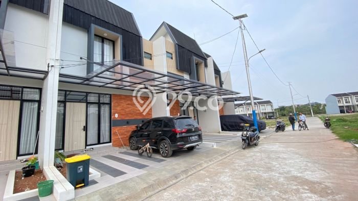 Rumah Luas Asri 2 KT Siap Pakai di Bekasi Kota Bekasi Rumah Luas Asri 2 KT Siap Pakai di Bekasi Kota Bekasi