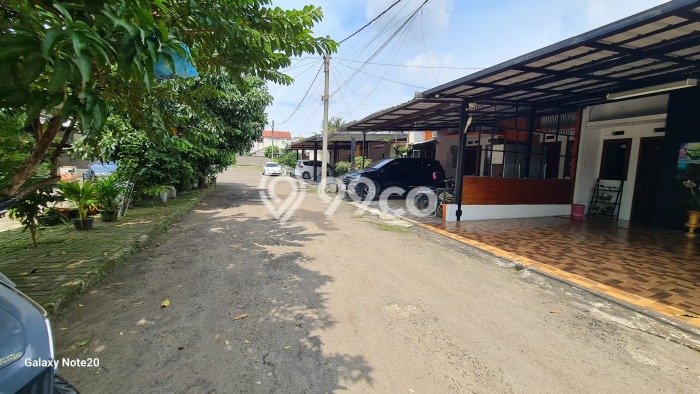 Jual Rumah Modern 2 KT di Jati Mekar, Bekasi Jual Rumah Modern 2 KT di Jati Mekar, Bekasi
