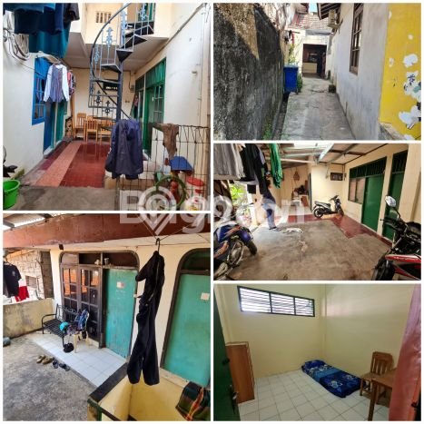 Komersial Bagus Dijual LB 220m2 Lokasi Strategis Bekasi Area Cocok untuk Bisnis Komersial Bagus Dijual LB 220m2 Lokasi Strategis Bekasi Area Cocok untuk Bisnis