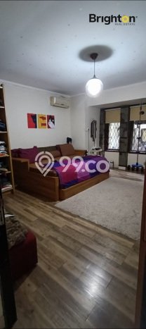 Hunian Mewah Siap Huni LT 329m2 di Mampang Prapatan, Jakarta Selatan Hunian Mewah Siap Huni LT 329m2 di Mampang Prapatan, Jakarta Selatan