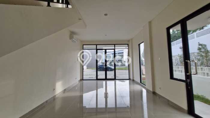 Unit Ruko Tersedia di Gading Serpong Spesifikasi LB 91m2 Unit Ruko Tersedia di Gading Serpong Spesifikasi LB 91m2