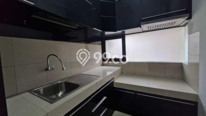 Rumah sewa siap huni 3 KT di BSD Eminent, Tangerang Rumah sewa siap huni 3 KT di BSD Eminent, Tangerang