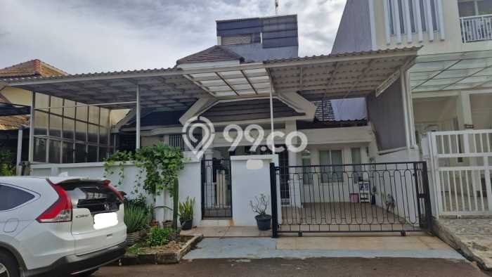 Hunian Mewah LB 170m2 Siap Pakai Desain Elegan di Gading Serpong, Tangerang Hunian Mewah LB 170m2 Siap Pakai Desain Elegan di Gading Serpong, Tangerang