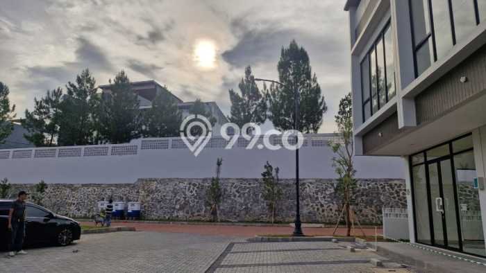 Unit Ruko Tersedia di Gading Serpong Spesifikasi LB 91m2 Unit Ruko Tersedia di Gading Serpong Spesifikasi LB 91m2