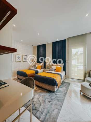 Dijual Rumah Mewah Elegan Dengan View Eksklusif di Gading Serpong, Tangerang Dijual Rumah Mewah Elegan Dengan View Eksklusif di Gading Serpong, Tangerang