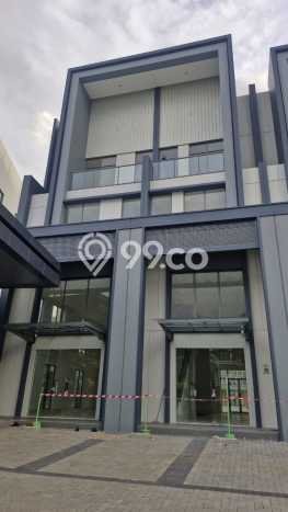 Dijual! Ruko di Gading Serpong Tangerang LT 108m2 / LB 326m2 Kawasan Strategis Dijual! Ruko di Gading Serpong Tangerang LT 108m2 / LB 326m2 Kawasan Strategis