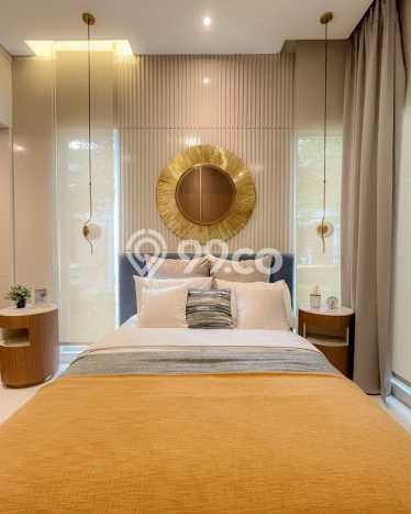 Dijual Rumah Mewah Elegan Dengan View Eksklusif di Gading Serpong, Tangerang Dijual Rumah Mewah Elegan Dengan View Eksklusif di Gading Serpong, Tangerang