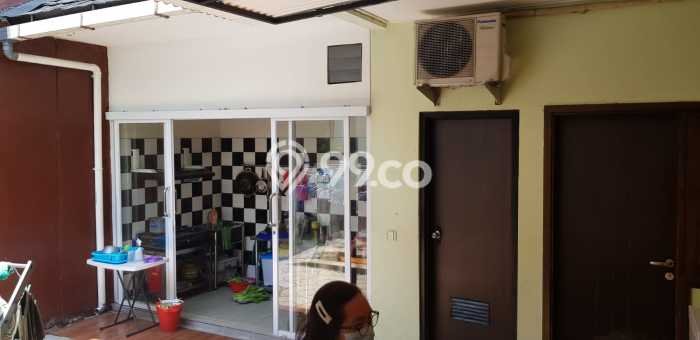 Rumah Cantik Siap Huni Di BSD Luas 160m2 Lokasi Strategis Rumah Cantik Siap Huni Di BSD Luas 160m2 Lokasi Strategis