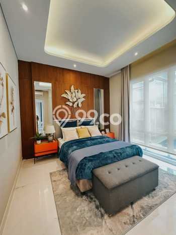 Dijual Rumah Mewah Elegan Dengan View Eksklusif di Gading Serpong, Tangerang Dijual Rumah Mewah Elegan Dengan View Eksklusif di Gading Serpong, Tangerang