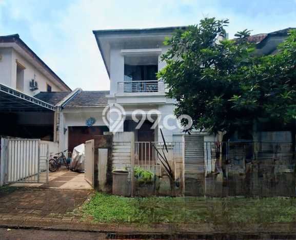 Rumah sewa siap huni 3 KT di BSD Delatinos, Tangerang Rumah sewa siap huni 3 KT di BSD Delatinos, Tangerang