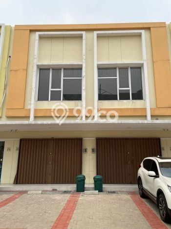 Unit Ruko Dijual di Tangerang LT 81m2 & LB 162m2 Unit Ruko Dijual di Tangerang LT 81m2 & LB 162m2
