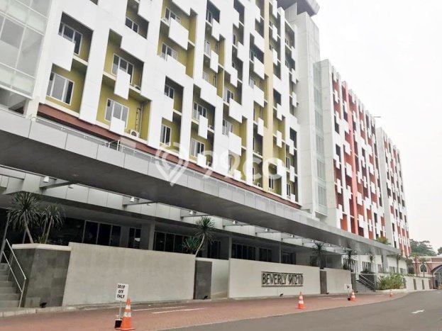 Hunian Apartemen Budget Friendly di Tangerang dengan 1 Kamar Tidur, 1 Kamar Mandi Hunian Apartemen Budget Friendly di Tangerang dengan 1 Kamar Tidur, 1 Kamar Mandi