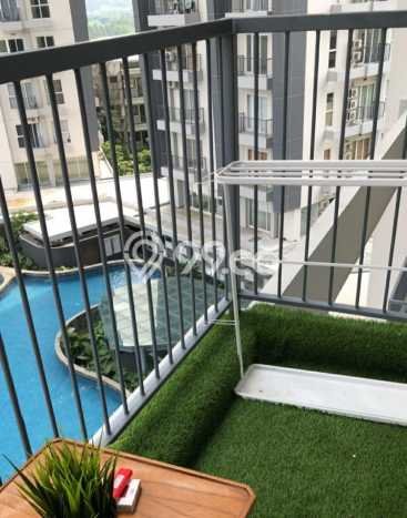 Hunian Apartemen Ideal untuk Dijual di Tangerang dengan 1 Kamar Hunian Apartemen Ideal untuk Dijual di Tangerang dengan 1 Kamar