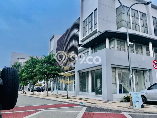 Ruko Dijual di Tangerang LT 60m2 & LB 165m2 Lokasi Terbaik! Ruko Dijual di Tangerang LT 60m2 & LB 165m2 Lokasi Terbaik!