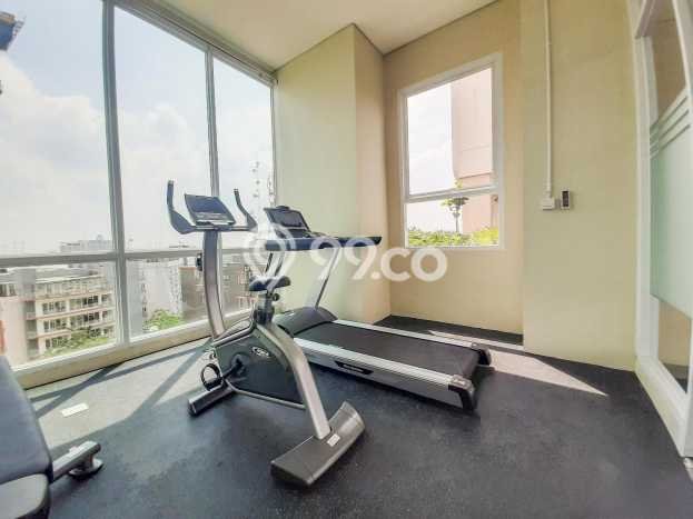 Apartemen Favorit Nyaman Dijual di Tangerang dengan 1 Kamar Tidur Apartemen Favorit Nyaman Dijual di Tangerang dengan 1 Kamar Tidur