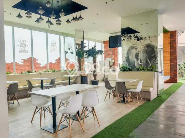 Apartemen Cozy Dijual di Tangerang Spesifikasi 1 KT, 1 KM Apartemen Cozy Dijual di Tangerang Spesifikasi 1 KT, 1 KM
