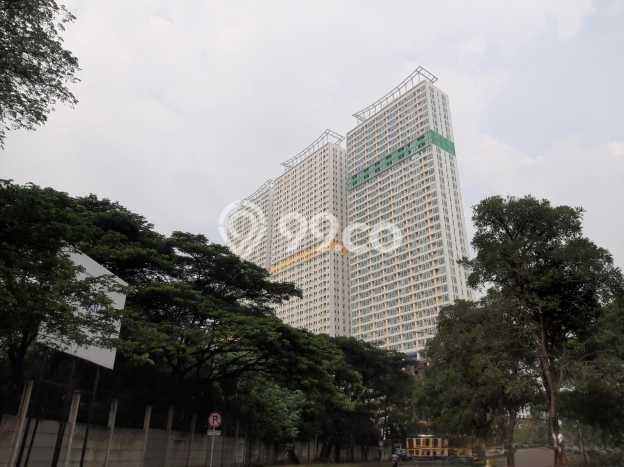 Apartemen Cozy Dijual di Tangerang Spesifikasi 1 KT, 1 KM Apartemen Cozy Dijual di Tangerang Spesifikasi 1 KT, 1 KM