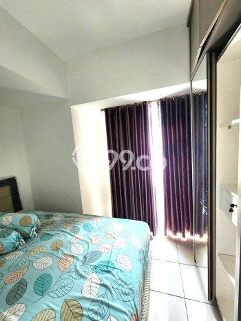 Apartemen Kawasan Gading Serpong, 3 KT, Luas 55m², Akses Gading Serpong, Tangerang, Tangerang Apartemen Kawasan Gading Serpong, 3 KT, Luas 55m², Akses Gading Serpong, Tangerang, Tangerang