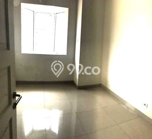 Rumah Minimalis 2 Kamar LT 48m2 di Gading Serpong Rumah Minimalis 2 Kamar LT 48m2 di Gading Serpong