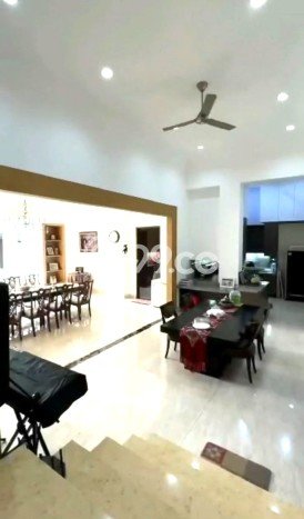 Dijual Rumah Mewah Elegan Dengan View Cantik di Lebak Bulus, Jakarta Selatan Dijual Rumah Mewah Elegan Dengan View Cantik di Lebak Bulus, Jakarta Selatan