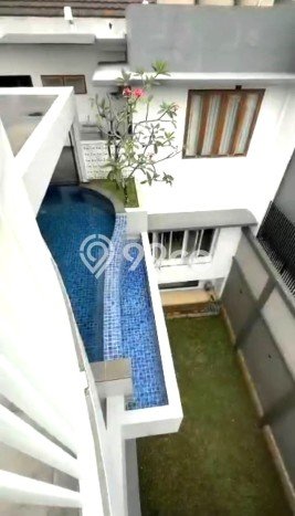 Dijual Rumah Mewah Elegan Dengan View Cantik di Lebak Bulus, Jakarta Selatan Dijual Rumah Mewah Elegan Dengan View Cantik di Lebak Bulus, Jakarta Selatan