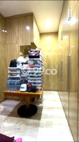 Dijual Rumah Mewah Elegan Dengan View Cantik di Lebak Bulus, Jakarta Selatan Dijual Rumah Mewah Elegan Dengan View Cantik di Lebak Bulus, Jakarta Selatan