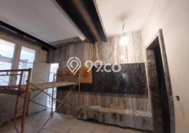 Rumah Elit Modern Siap Huni di BSD Tangerang Rumah Elit Modern Siap Huni di BSD Tangerang