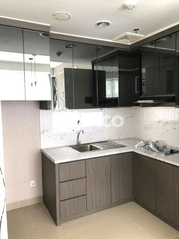 Apartemen Disewakan 2 Kamar Hemat Siap Huni di Tangerang, Luas 85m2 Apartemen Disewakan 2 Kamar Hemat Siap Huni di Tangerang, Luas 85m2