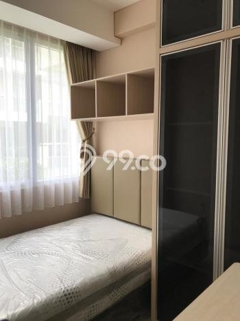 Apartemen Disewakan 2 Kamar Hemat Siap Huni di Tangerang, Luas 85m2 Apartemen Disewakan 2 Kamar Hemat Siap Huni di Tangerang, Luas 85m2