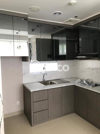 Apartemen Disewakan 2 Kamar Hemat Siap Huni di Tangerang, Luas 85m2 Apartemen Disewakan 2 Kamar Hemat Siap Huni di Tangerang, Luas 85m2