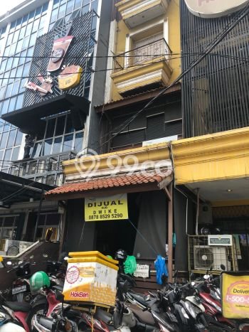 Paling Diincar! Ruko Dijual di Tanjung Duren Harga Kompetitif Paling Diincar! Ruko Dijual di Tanjung Duren Harga Kompetitif